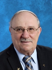 Dick Mastel, Chairman
