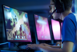 eSports
